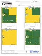 102+/- Acres Porter County, Indiana Farm Auction
