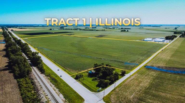 IL-1: 86.39 +/- Acres