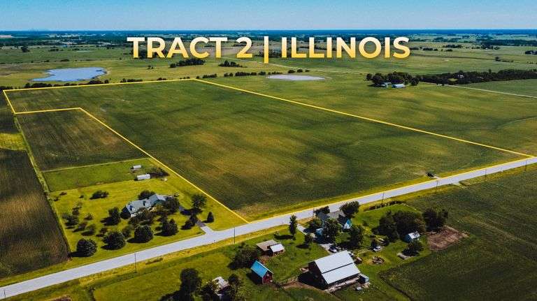 IL-2: 69.99 +/- Acres