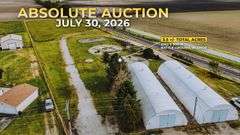3.5 +/- Acres
