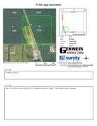 3.5 +/- Acres