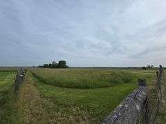 3.5 +/- Acres