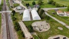 3.5 +/- Acres