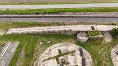 3.5 +/- Acres