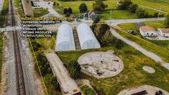 3.5 +/- Acres
