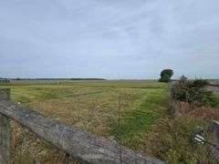 3.5 +/- Acres