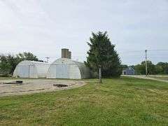 3.5 +/- Acres