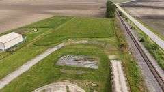 3.5 +/- Acres
