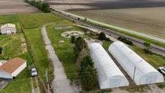 3.5 +/- Acres