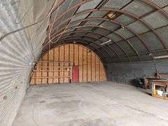 3.5 +/- Acres