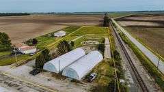 3.5 +/- Acres