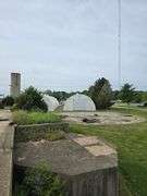 3.5 +/- Acres