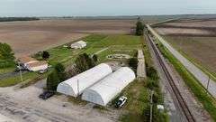 3.5 +/- Acres