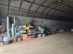 3.5 +/- Acres