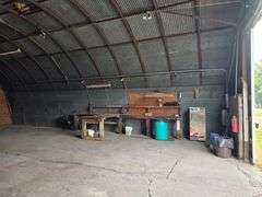 3.5 +/- Acres