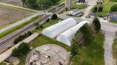 3.5 +/- Acres