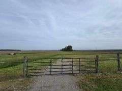 3.5 +/- Acres