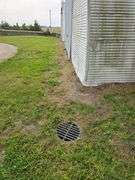 3.5 +/- Acres