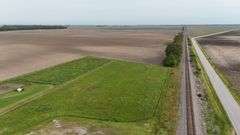 3.5 +/- Acres