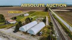 3.5 +/- Acres