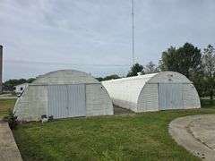 3.5 +/- Acres