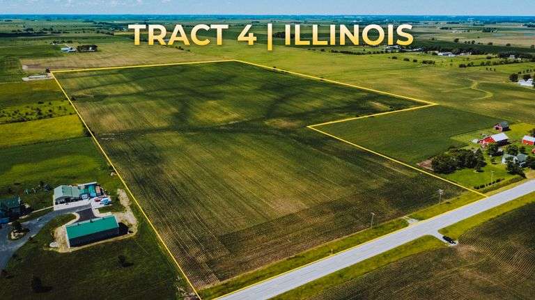 IL-4: 70.63 +/- Acres