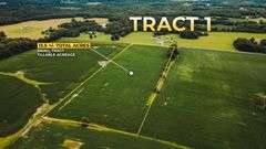 13.5 +/- Acres (NORTH TRACT)