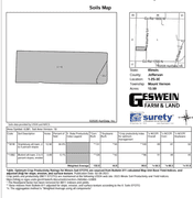 13.5 +/- Acres (NORTH TRACT)
