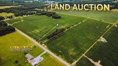 40 +/- Acres (SOUTH TRACT)