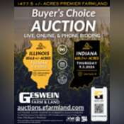 Thumbnail image of COMBINED BIDDER PACKET - RIETVELD - IN & IL.pdf