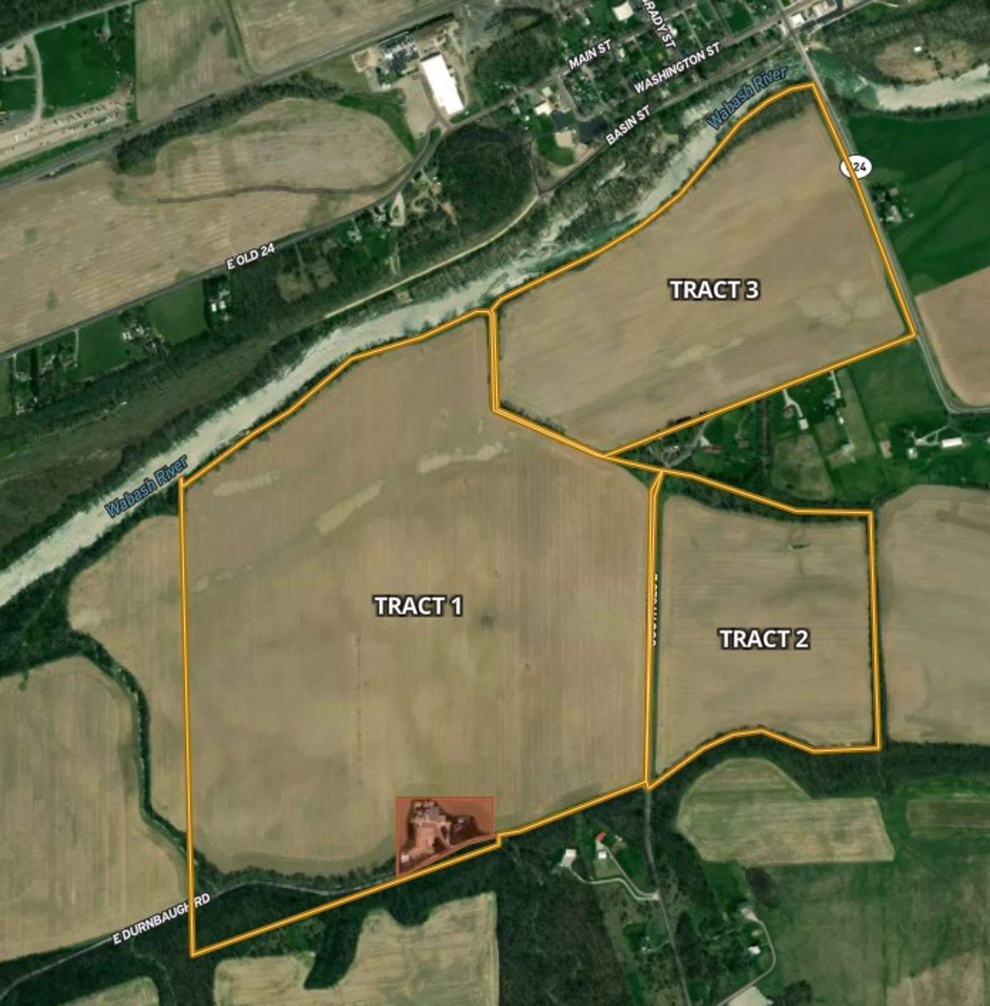 Multipar map. If this doesn't load, try refreshing