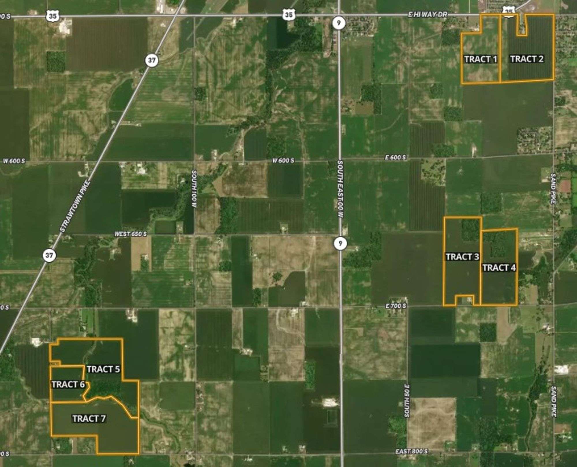 Multipar map. If this doesn't load, try refreshing