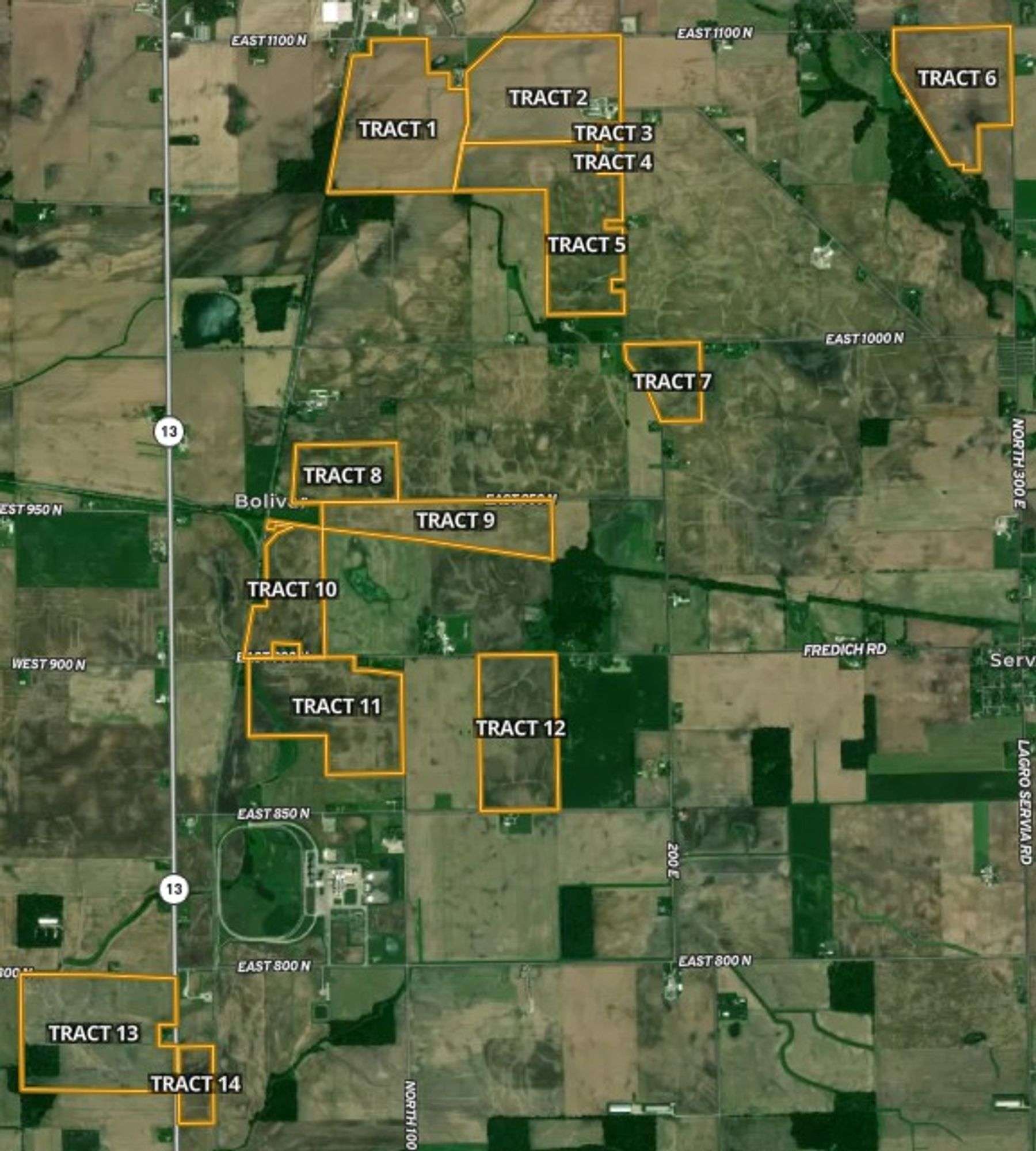 Multipar map. If this doesn't load, try refreshing