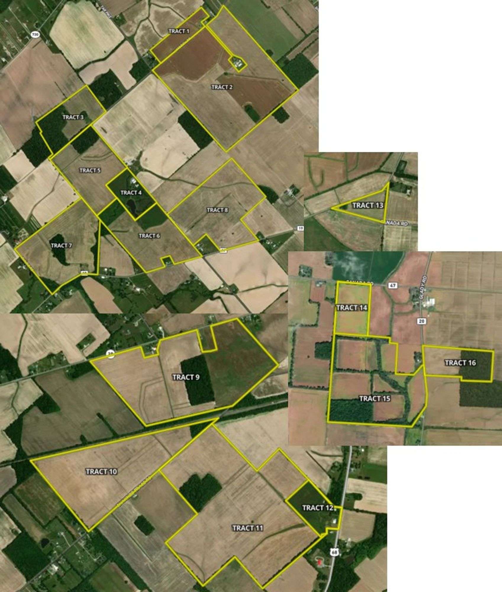 Multipar map. If this doesn't load, try refreshing