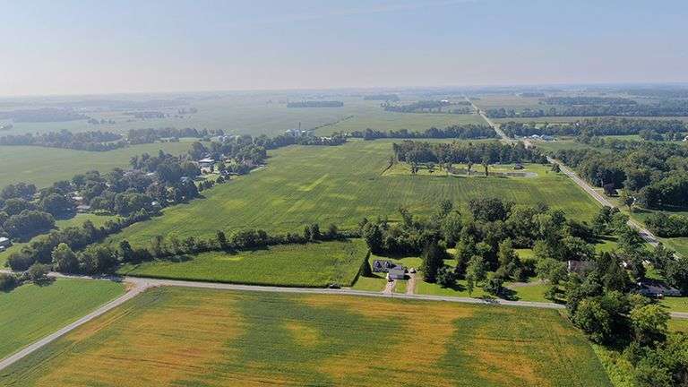 Wilfong - Hancock County