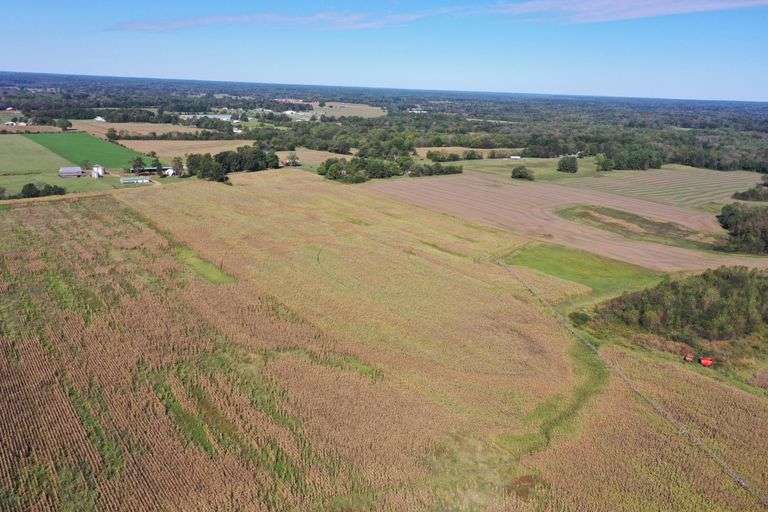 104 ACRES IN CALLOWAY COUNTY KY
