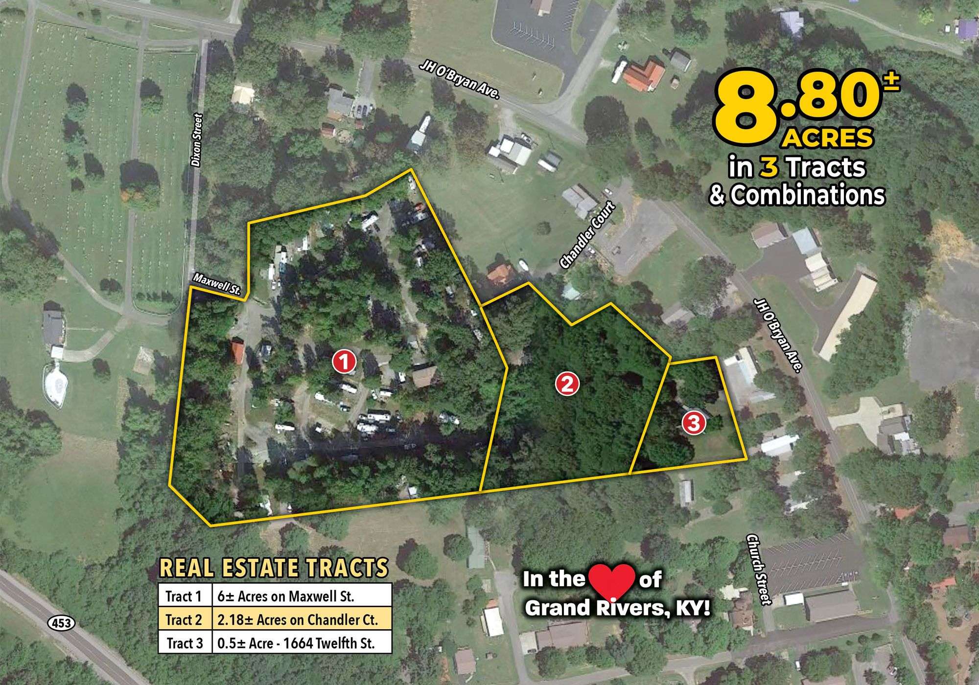 Multipar map. If this doesn't load, try refreshing