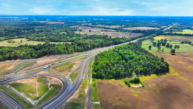 14 Acres Wingo KY