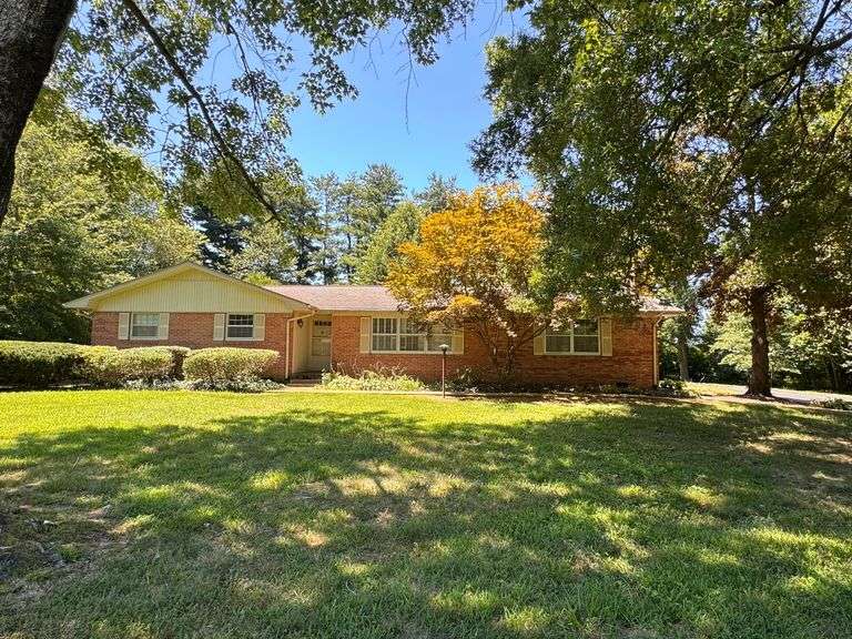 3 BR HOME IN PADUCAH KY