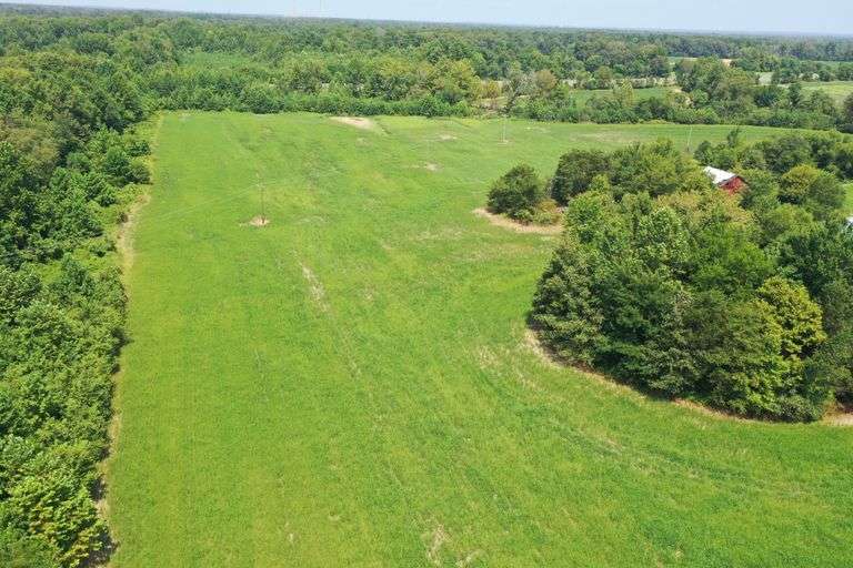 65 ACRES IN MCCRACKEN COUNTY KY