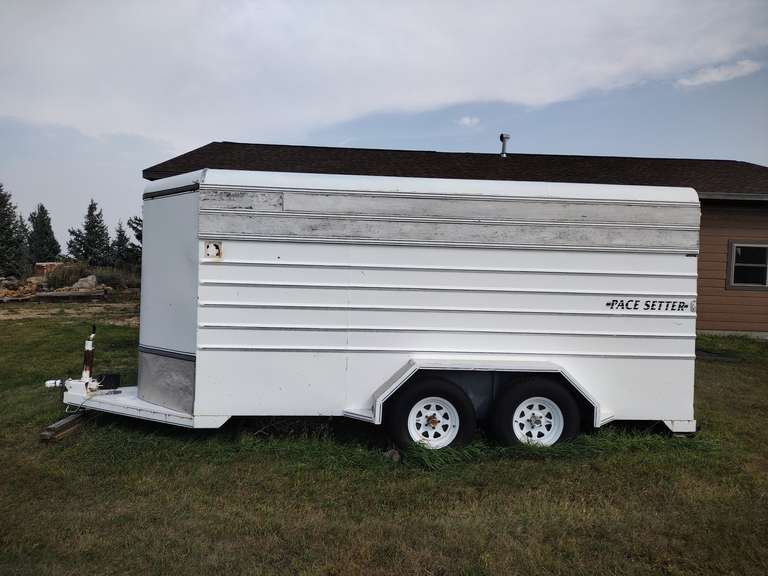 Harmon Estate Personal Property Auction