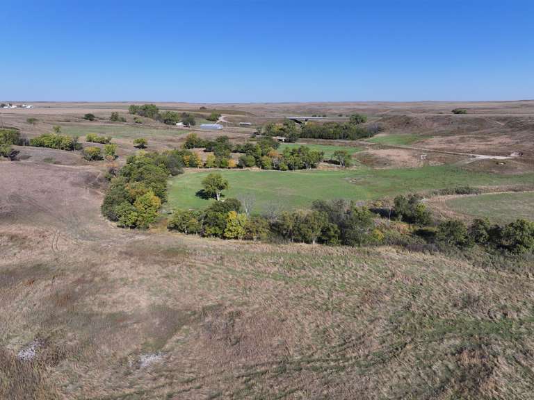 Cable Ranch Real Estate Auction 