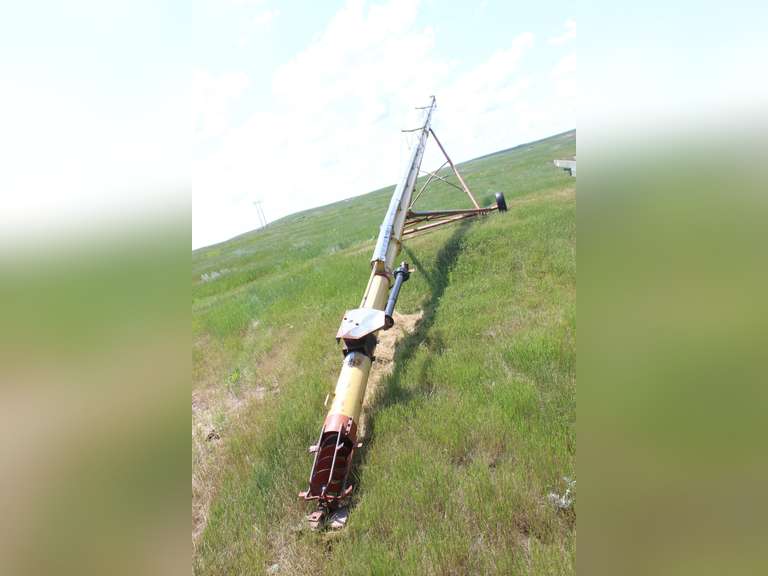 Westfield Auger