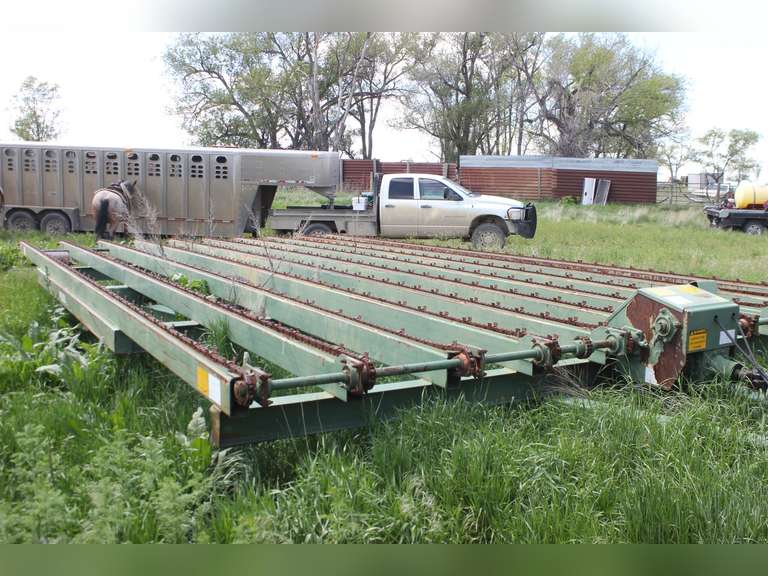 Lorenz Stack Mover