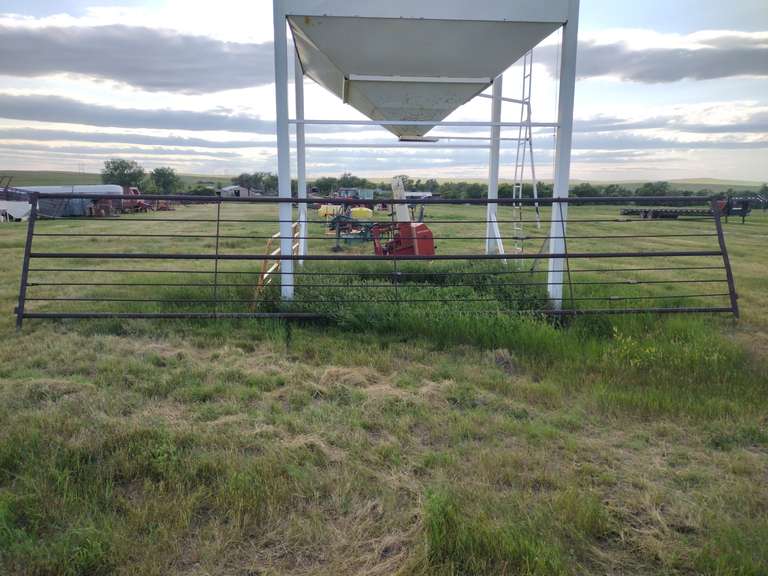 30' Heavy Panel