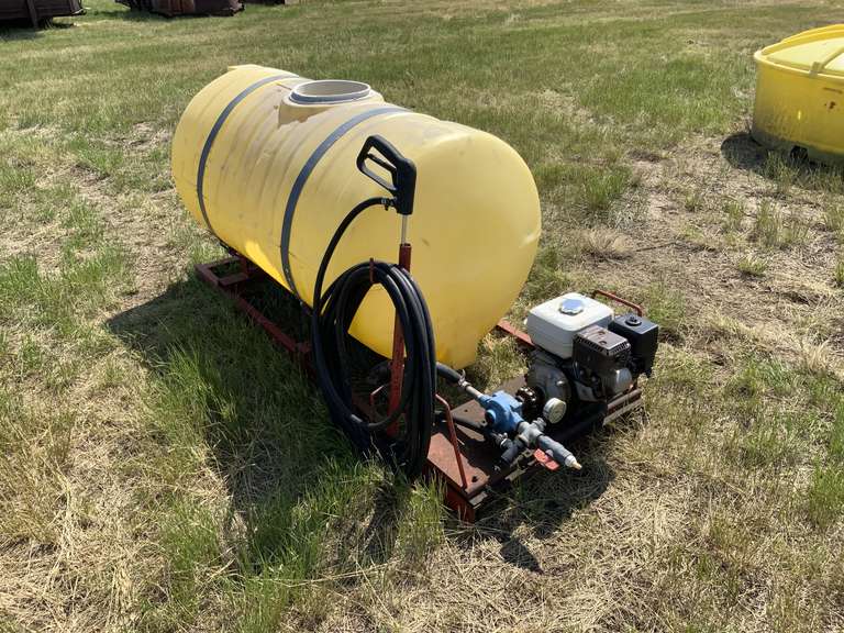 Firefighting Unit