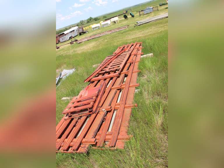 Side Rails