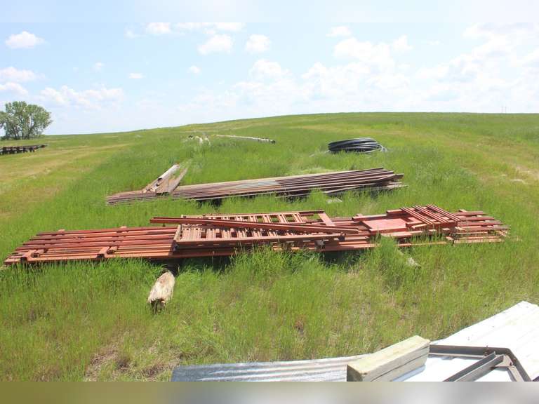 Side Rails