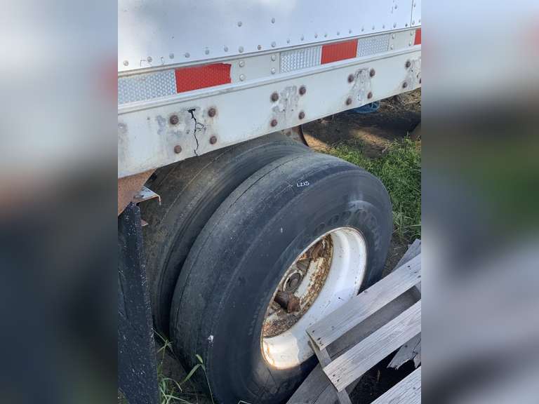 Van Trailer