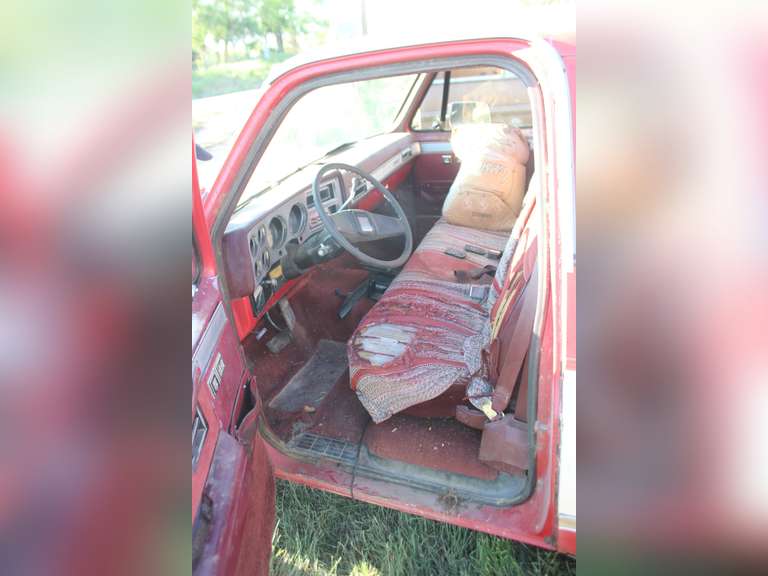 GMC 1500 Sierra Classic